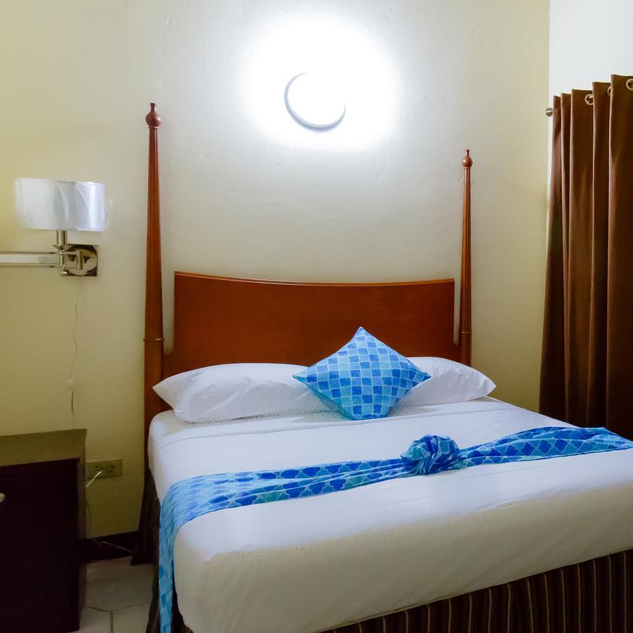 Jasmine Inn Кінгстон Екстер'єр фото